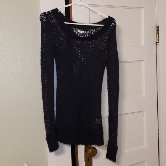 aerie Sweaters - S Aerie Scoop Neck Sweater.
